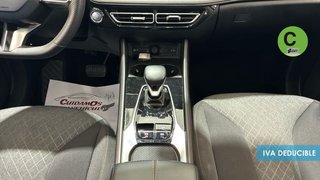 MG HS 1.5 Turbo GDI Comfort DCT 119 kW (162 CV)