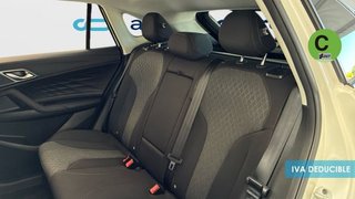 MG HS 1.5 Turbo GDI Comfort DCT 119 kW (162 CV)