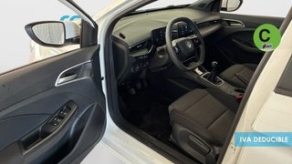 MG MG3 1.5 Comfort 85 kW (116 CV)