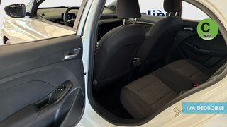 MG MG3 1.5 Comfort 85 kW (116 CV)