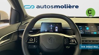 MG MG3 1.5 Comfort 85 kW (116 CV)