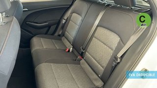 MG MG3 1.5 Comfort 85 kW (116 CV)