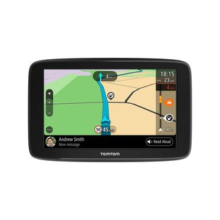TomTom GO Basic 6 GPS coche mapas