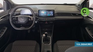 MG MG3 1.5 Comfort 85 kW (116 CV)