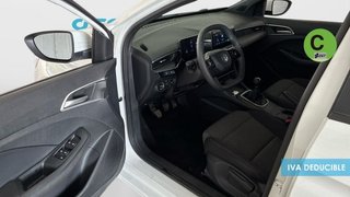 MG MG3 1.5 Comfort 85 kW (116 CV)