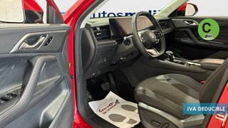 MG HS 1.5 Turbo GDI Comfort DCT 119 kW (162 CV)