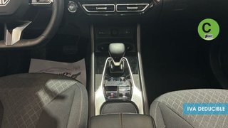MG HS 1.5 Turbo GDI Comfort DCT 119 kW (162 CV)