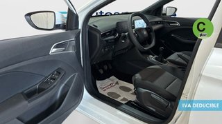 MG MG3 1.5 Comfort 85 kW (116 CV)