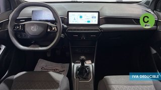 MG MG3 1.5 Comfort 85 kW (116 CV)
