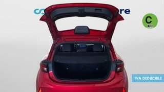 MG MG3 1.5 Comfort 85 kW (116 CV)