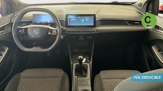 MG MG3 1.5 Comfort 85 kW (116 CV)