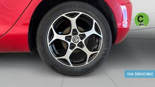 MG MG3 1.5 Comfort 85 kW (116 CV)