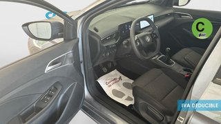 MG MG3 1.5 Comfort 85 kW (116 CV)