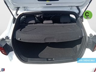 MG MG3 1.5 Comfort 85 kW (116 CV)