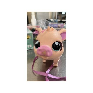 - Famosa LPW01000 Little Live Pets cerdito