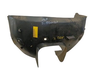 PASO RUEDA DELANTERO IZQUIERDO PEUGEOT 308 9HR 96