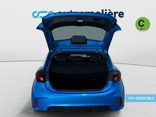MG MG3 1.5 Comfort 85 kW (116 CV)