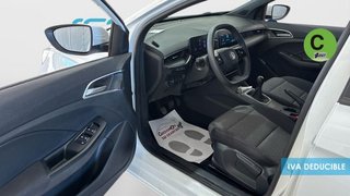 MG MG3 1.5 Comfort 85 kW (116 CV)