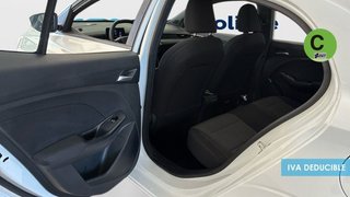 MG MG3 1.5 Comfort 85 kW (116 CV)