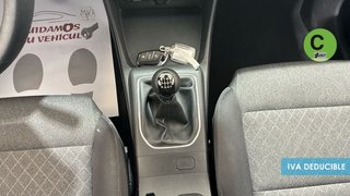 MG MG3 1.5 Comfort 85 kW (116 CV)