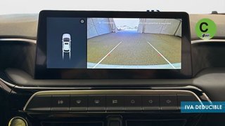 MG MG3 1.5 Comfort 85 kW (116 CV)