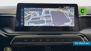 MG MG3 1.5 Comfort 85 kW (116 CV)