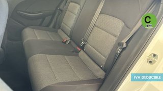 MG MG3 1.5 Comfort 85 kW (116 CV)