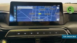 MG MG3 1.5 Comfort 85 kW (116 CV)