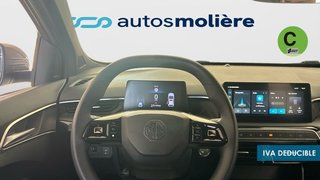 MG MG3 1.5 Comfort 85 kW (116 CV)