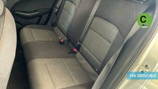 MG MG3 1.5 Comfort 85 kW (116 CV)