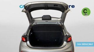 MG MG3 1.5 Comfort 85 kW (116 CV)