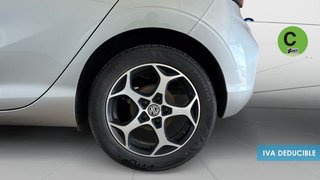 MG MG3 1.5 Comfort 85 kW (116 CV)