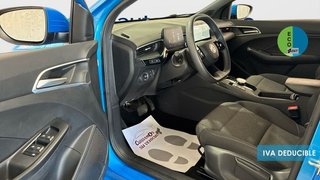 MG MG3 Hybrid+ Comfort 143 kW (195 CV)