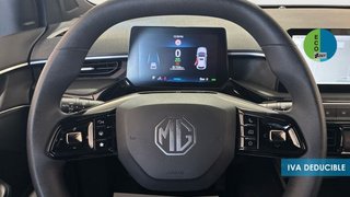 MG MG3 Hybrid+ Comfort 143 kW (195 CV)