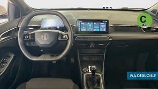 MG MG3 1.5 Comfort 85 kW (116 CV)