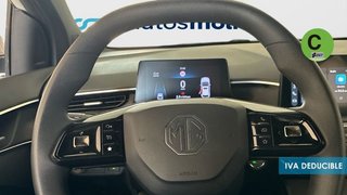 MG MG3 1.5 Comfort 85 kW (116 CV)