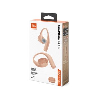 JBL Sense Lite auriculares inalámbricos abiertos