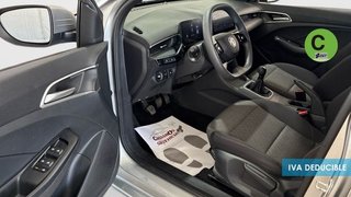 MG MG3 1.5 Standard 85 kW (116 CV)