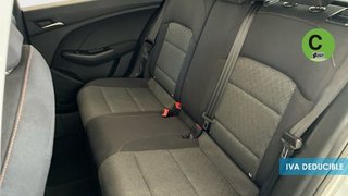 MG MG3 1.5 Standard 85 kW (116 CV)
