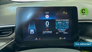 MG MG3 1.5 Standard 85 kW (116 CV)