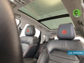 MG ZS 1.0T Luxury 82 kW (111 CV)