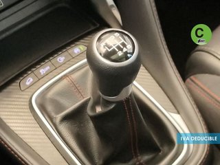 MG ZS 1.0T Luxury 82 kW (111 CV)