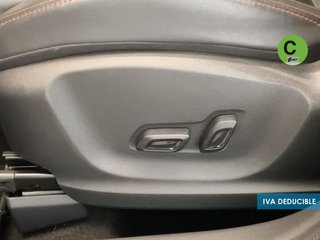 MG ZS 1.0T Luxury 82 kW (111 CV)