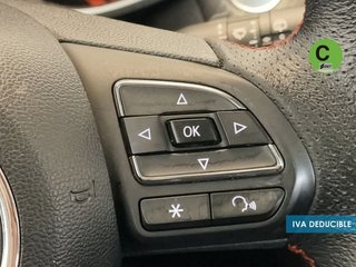 MG ZS 1.0T Luxury 82 kW (111 CV)