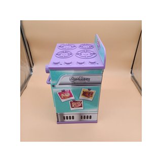 - Famosa CKE00000 Cookeez Makery juguete