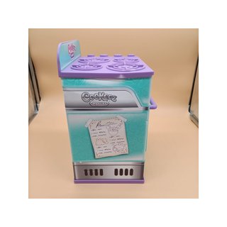 - Famosa CKE00000 Cookeez Makery juguete