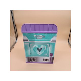- Famosa CKE00000 Cookeez Makery juguete