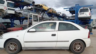 Juego llantas opel astra 2.0 16v di (82 cv) 97098