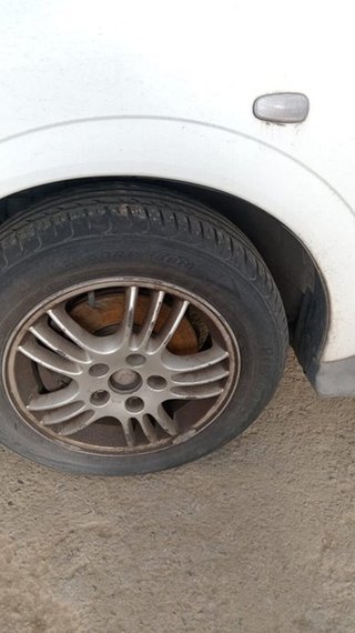Juego llantas opel astra 2.0 16v di (82 cv) 97098
