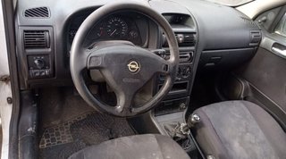 Juego llantas opel astra 2.0 16v di (82 cv) 97098
